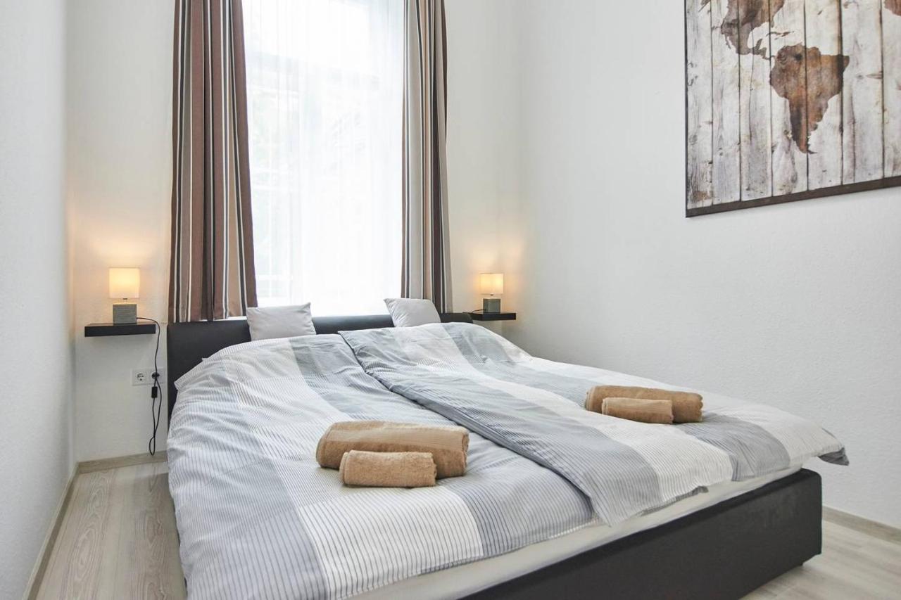 New, High Quality Apartment In The City Center Будапеща Екстериор снимка