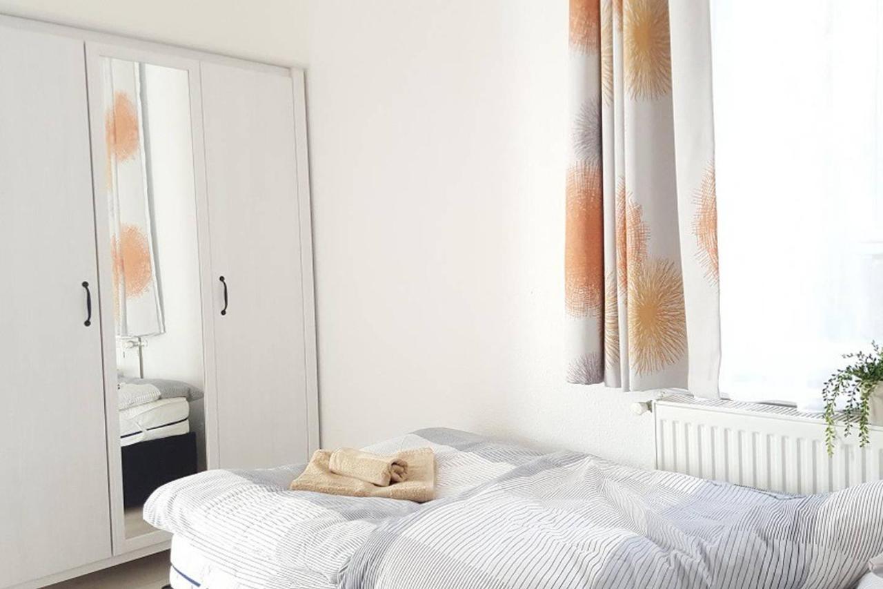 New, High Quality Apartment In The City Center Будапеща Екстериор снимка